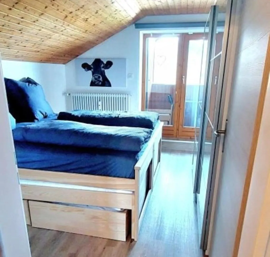 Sonnen-Juwel Hallenbad Mit Sauna Apartment Missen-Wilhams 0*,