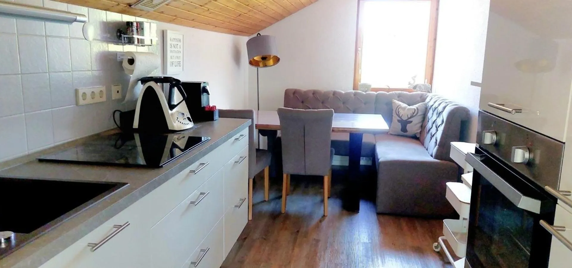 Sonnen-Juwel Hallenbad Mit Sauna Apartment Missen-Wilhams 0*,  Germany
