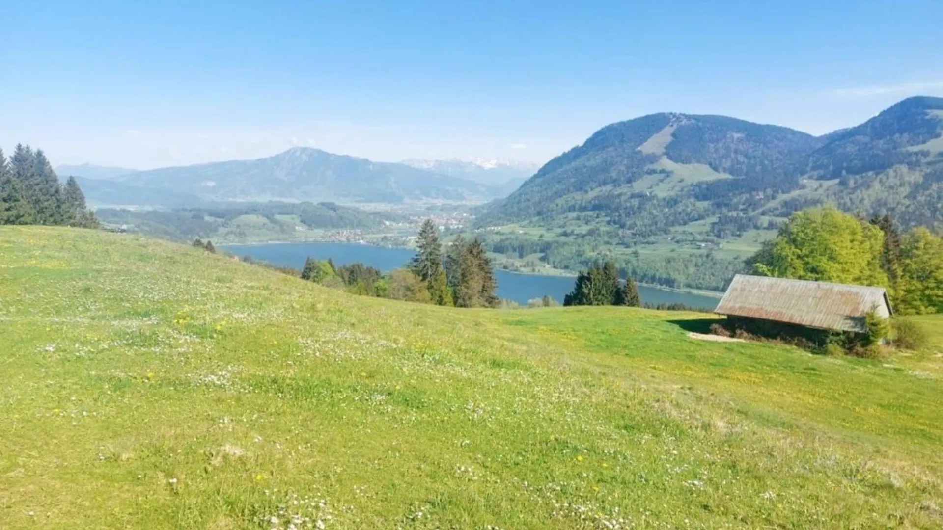 Sonnen-Juwel Hallenbad Mit Sauna Apartment Missen-Wilhams Germany